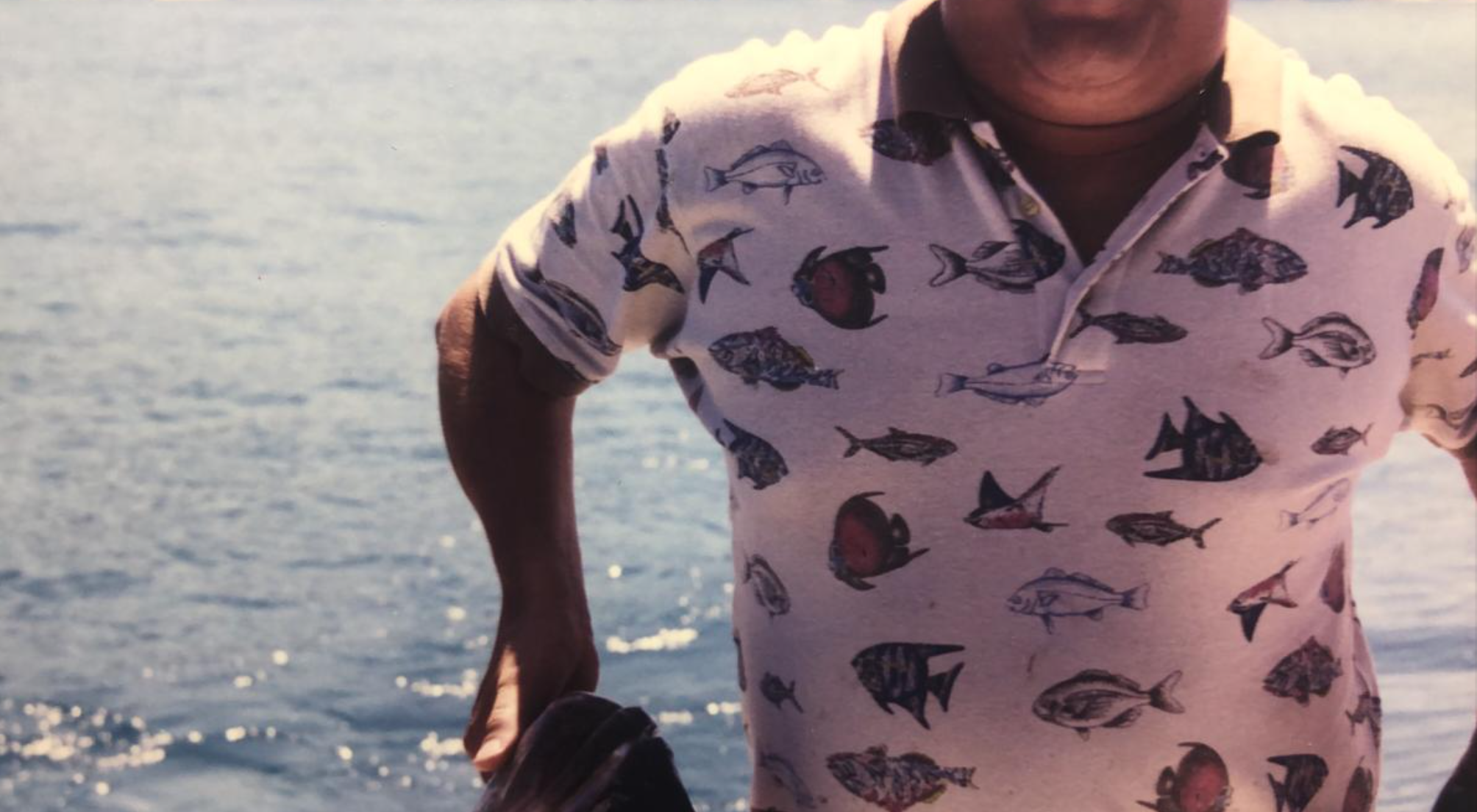 Pesca