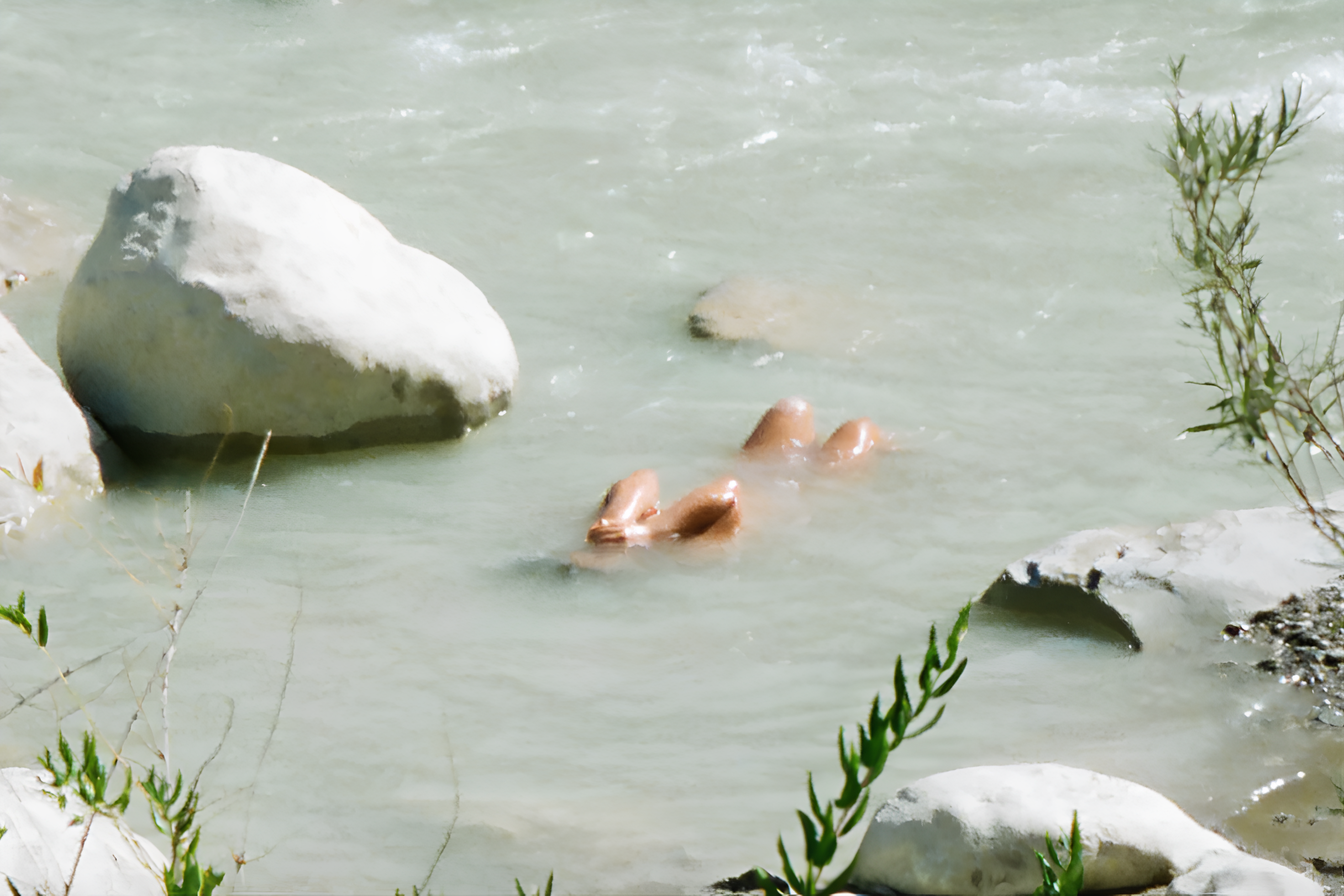 Hold Me (if you want)