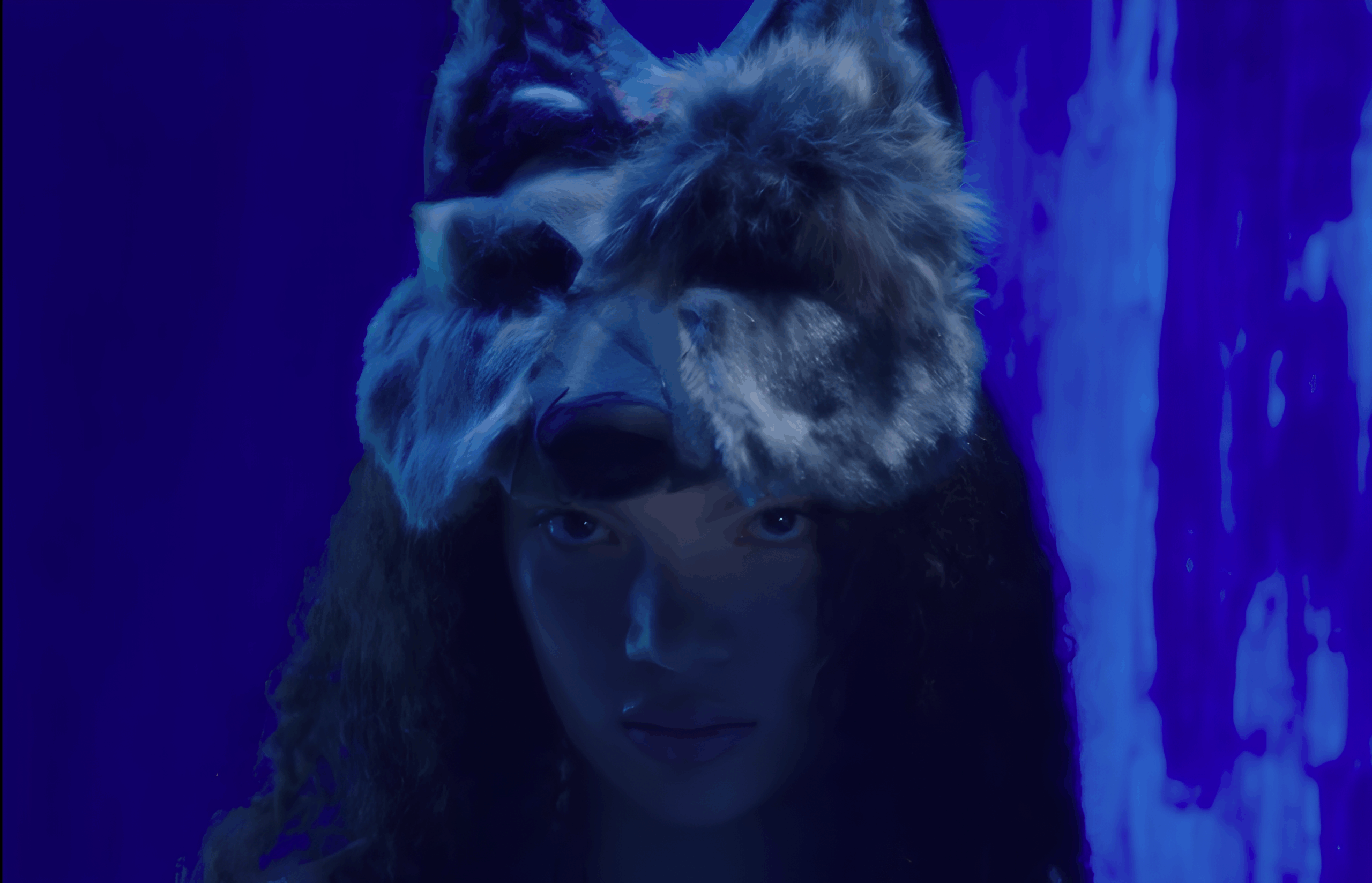 Anoush & The Drifters