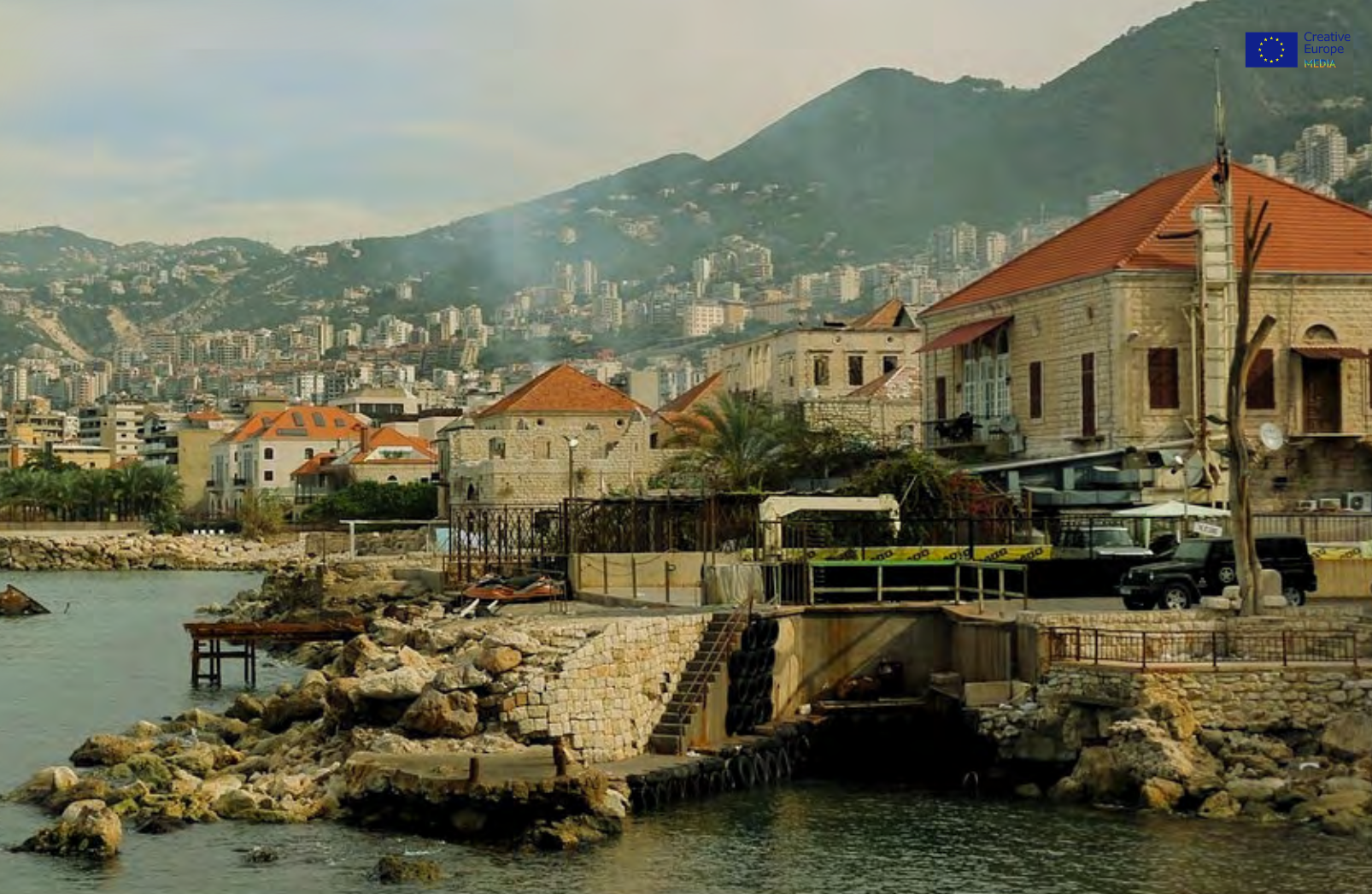 Inn at the Edge of the World