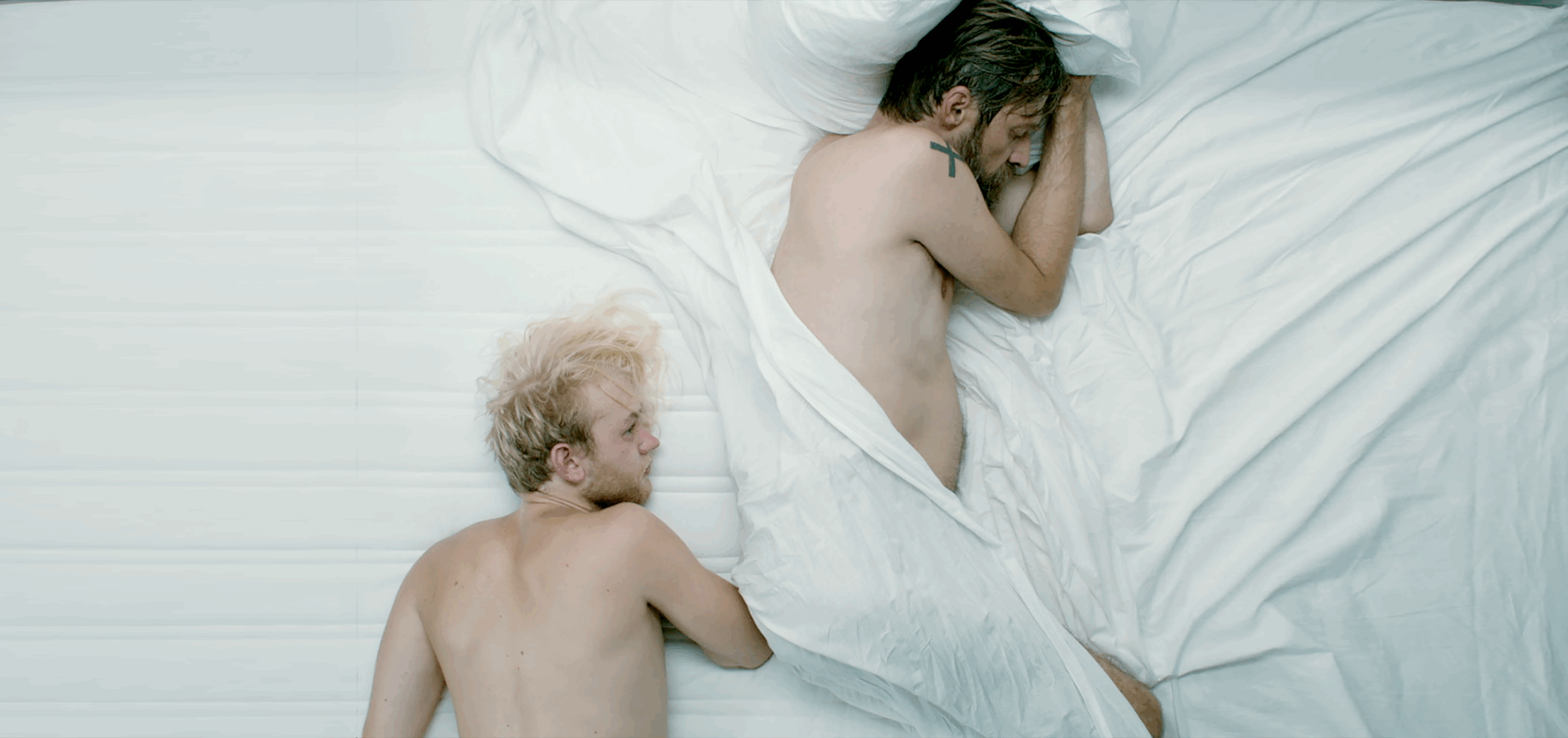 A Cathedral of the Body